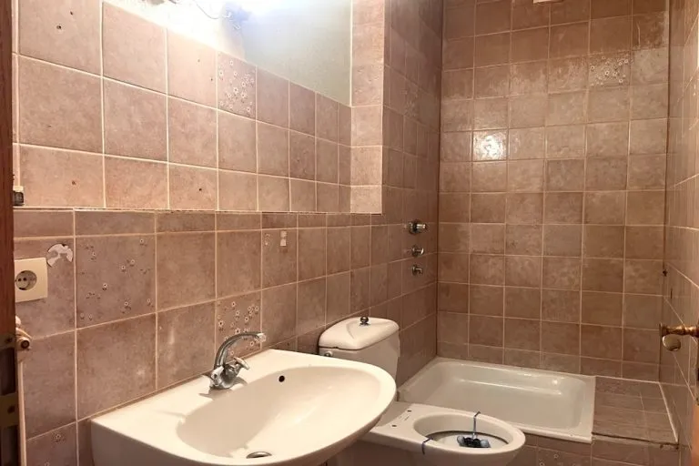 Immobilienangebot - Rottach - Alle - RESERVIERT! 2 Zimmer Wohnung im Herzen von Rottach!