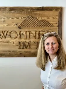 Christiane Scharpmann- Wohnen im Tal - Hausverwaltung