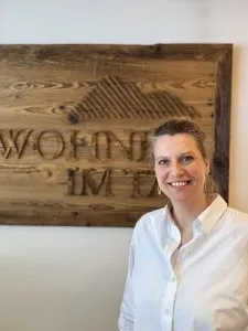 Barbara Schwarztrauber - Wohnen im Tal - Hausverwaltung